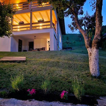 Hotel Casa Mara Vişeu de Sus Esterno foto