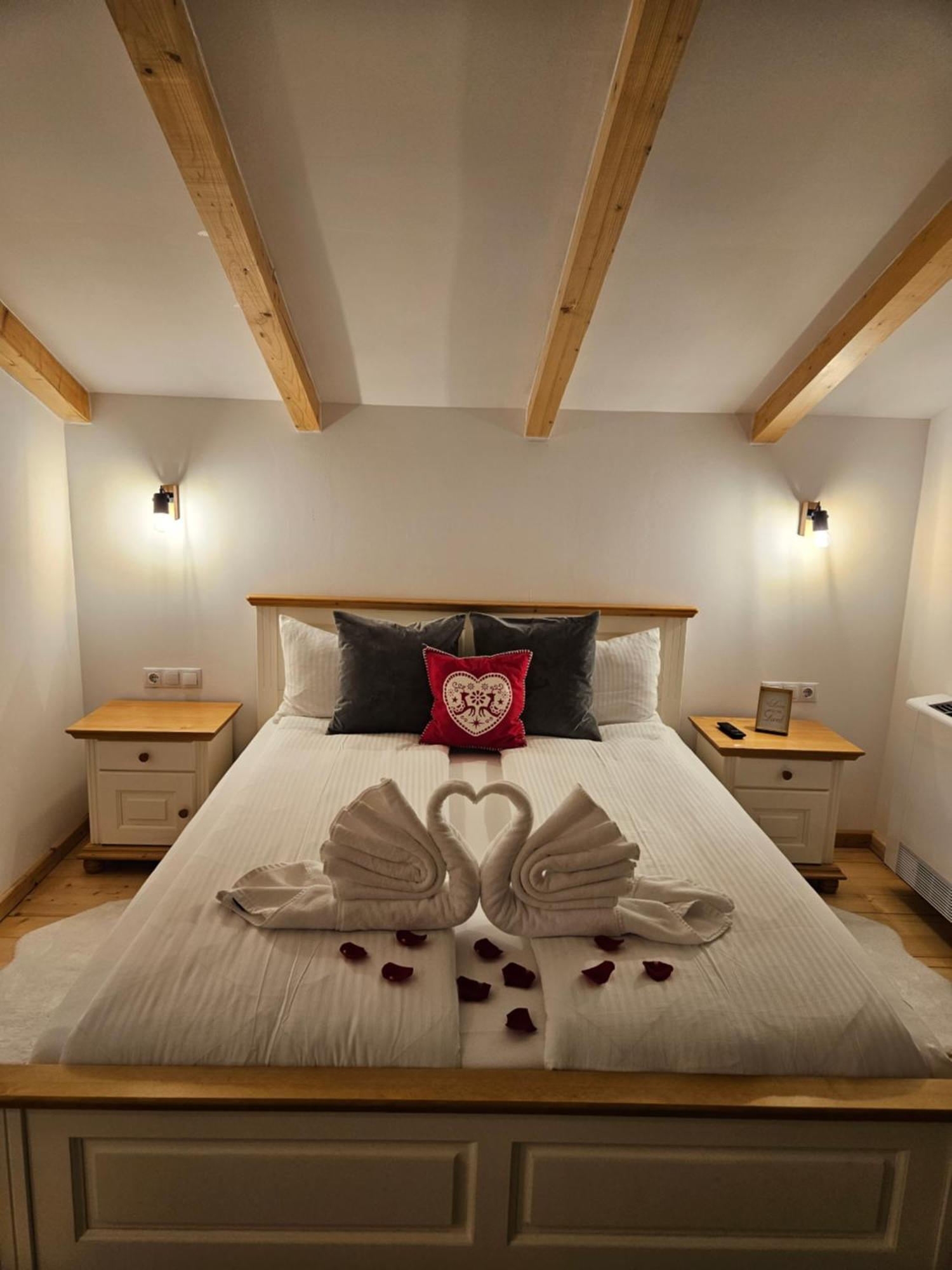 Hotel Casa Mara Vişeu de Sus Esterno foto