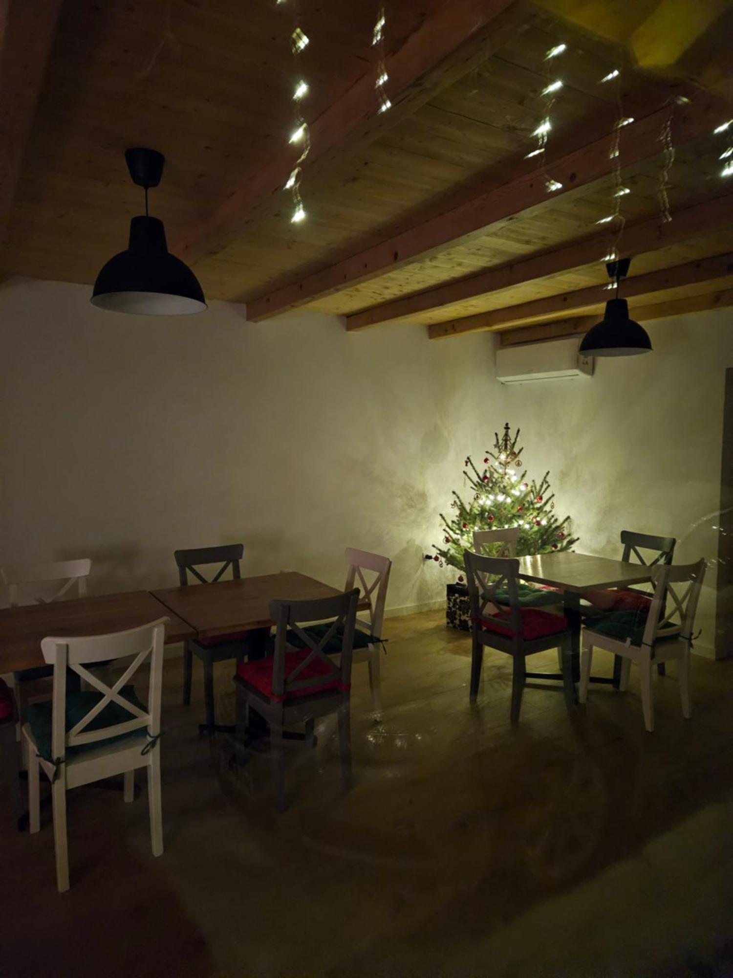 Hotel Casa Mara Vişeu de Sus Esterno foto