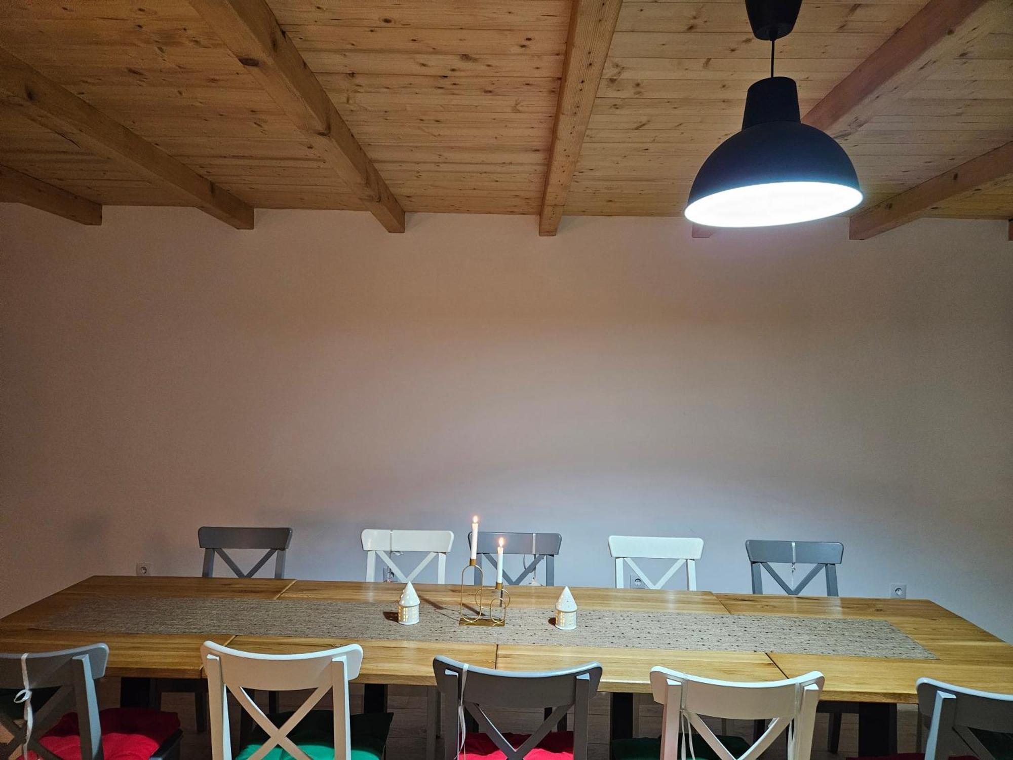 Hotel Casa Mara Vişeu de Sus Esterno foto