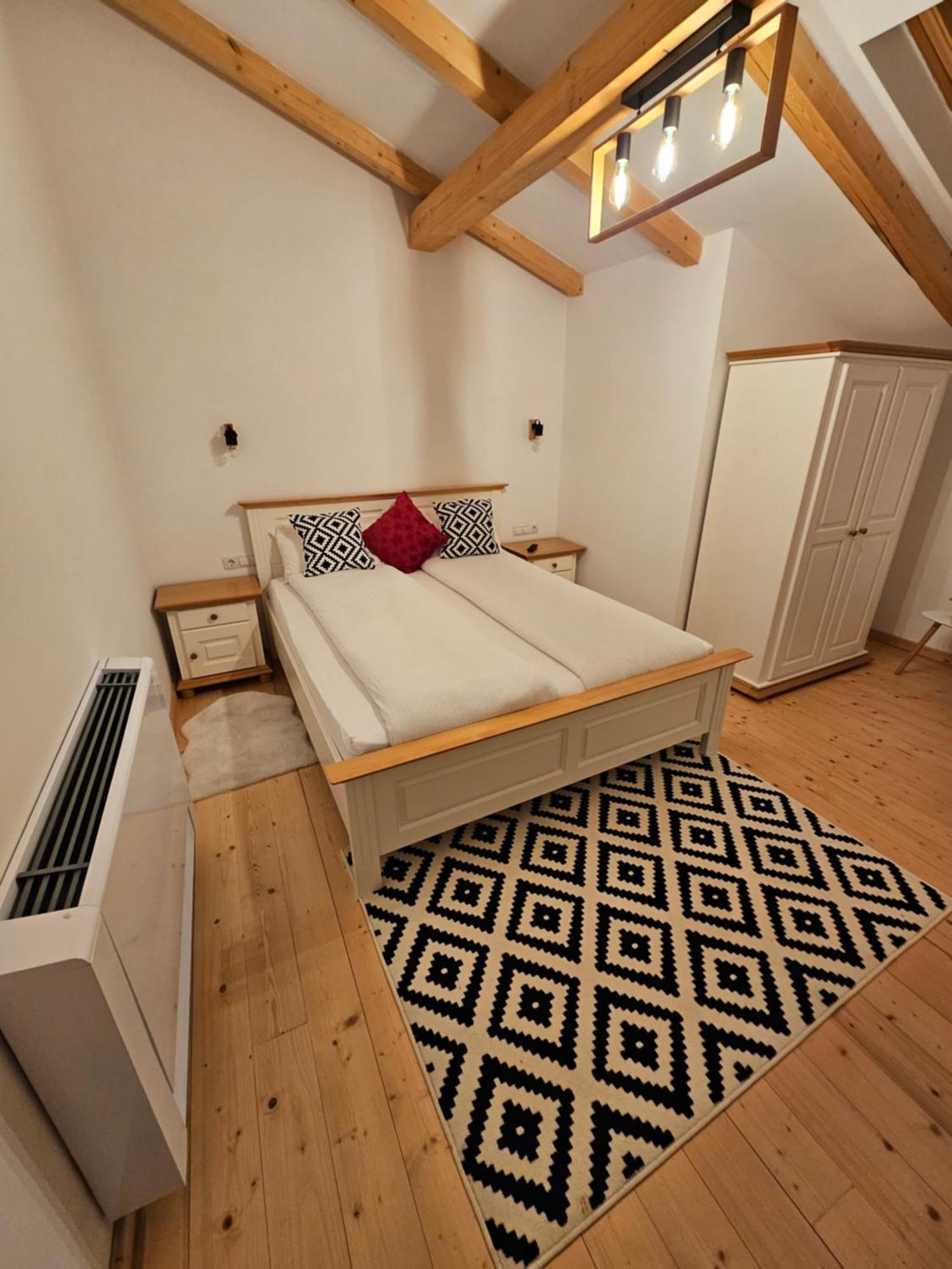 Hotel Casa Mara Vişeu de Sus Esterno foto