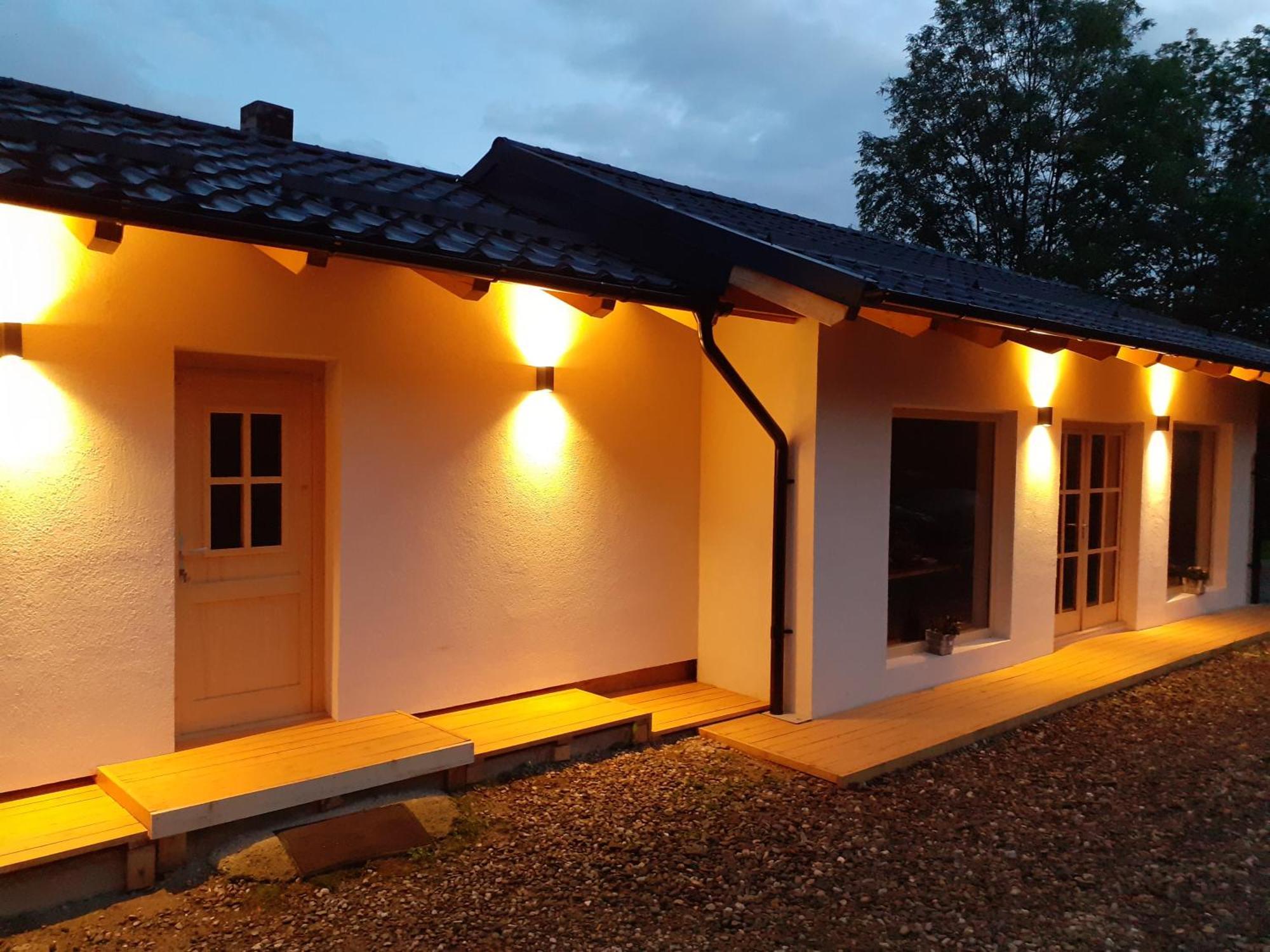 Hotel Casa Mara Vişeu de Sus Esterno foto