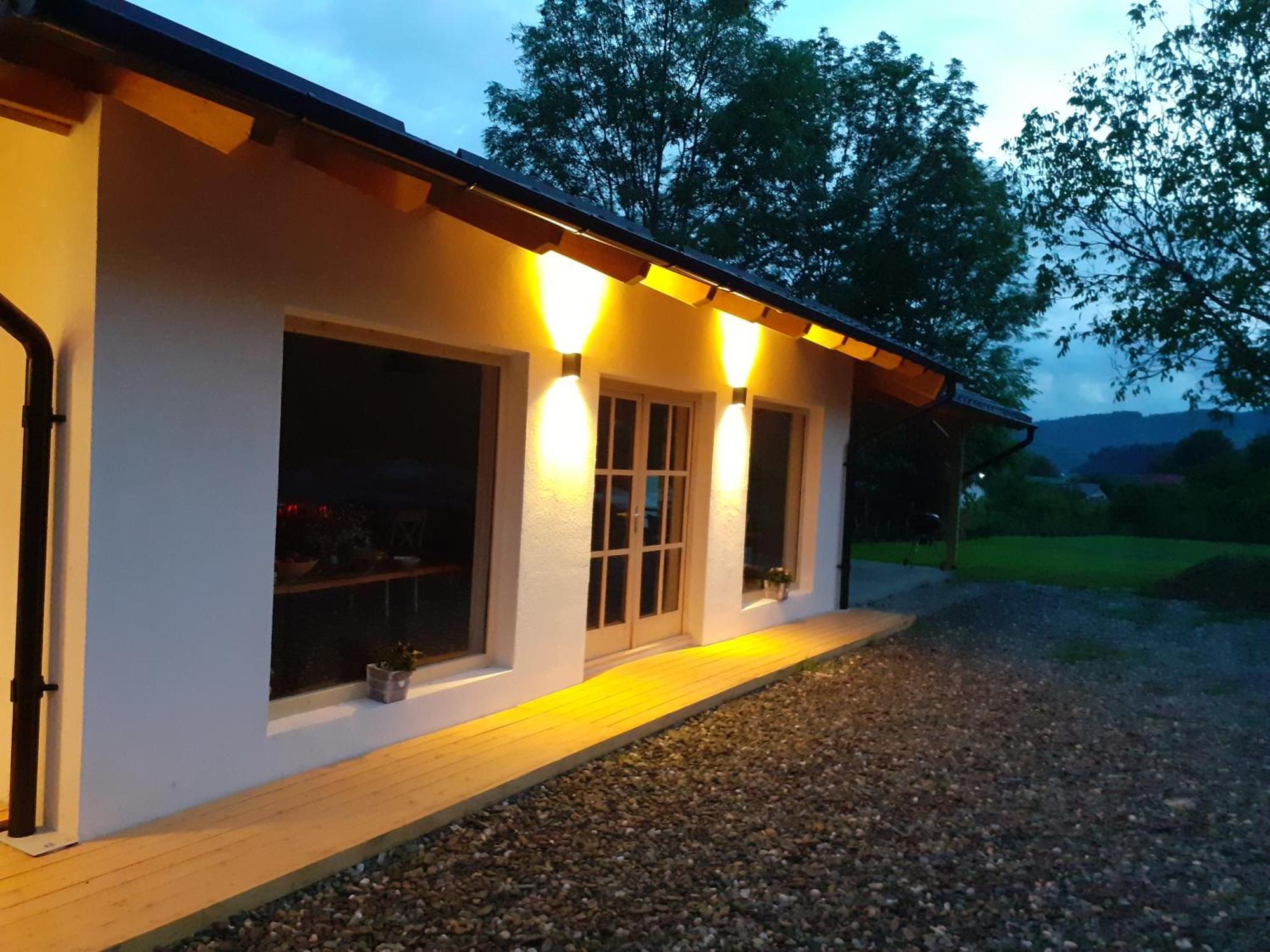 Hotel Casa Mara Vişeu de Sus Esterno foto