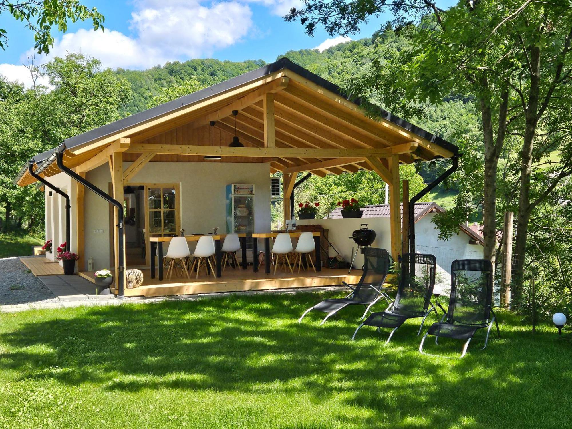 Hotel Casa Mara Vişeu de Sus Esterno foto