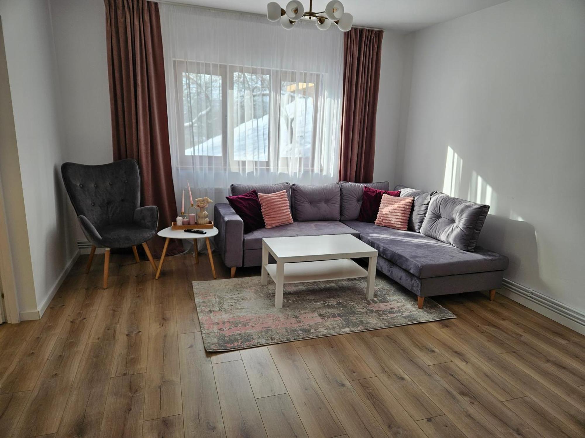 Hotel Casa Mara Vişeu de Sus Esterno foto
