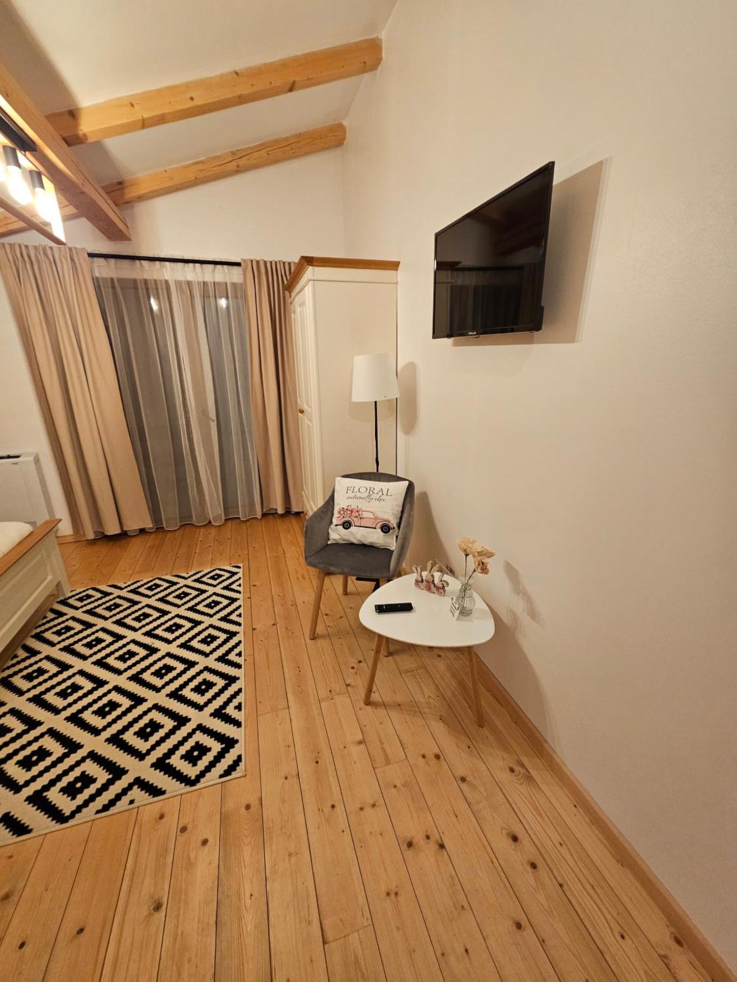 Hotel Casa Mara Vişeu de Sus Esterno foto