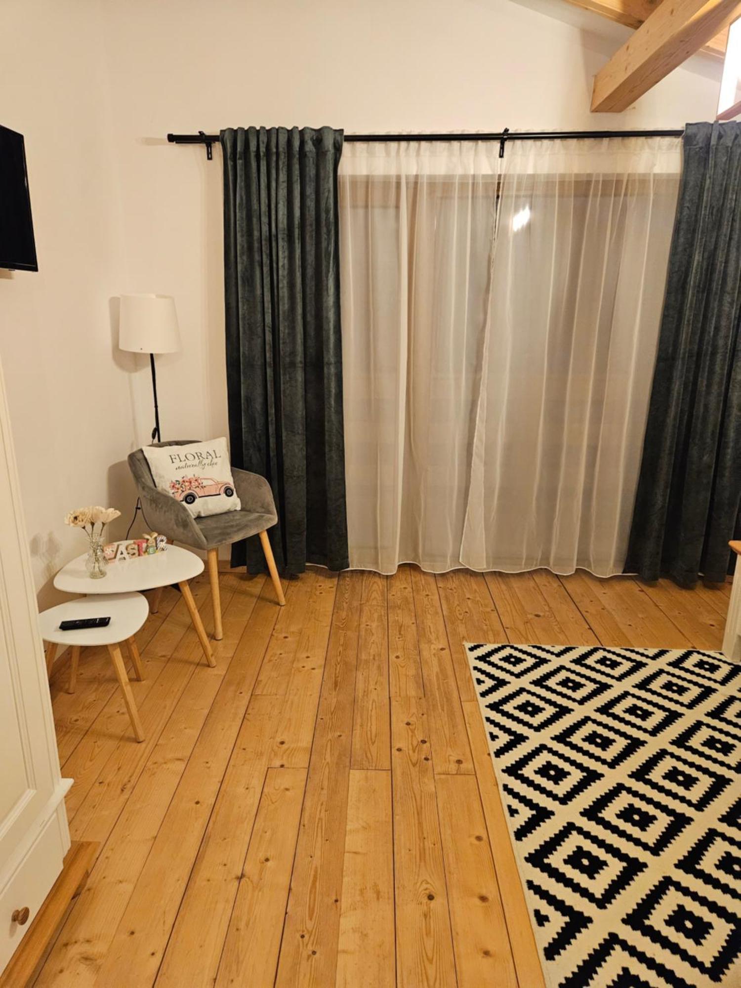 Hotel Casa Mara Vişeu de Sus Esterno foto